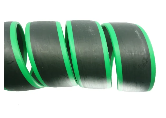 SPIRAL D110, GREEN+BLACK