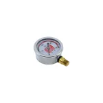 PRESSURE GAUGE 110-150bar
