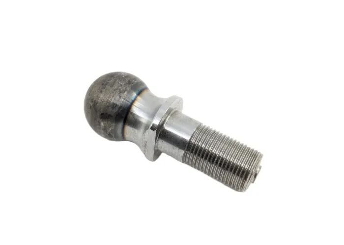 BALL PIN Z, YZ, P and M