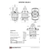 ROTATOR GR12S-S