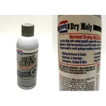 DRY MOLY, 291G, SPRAY