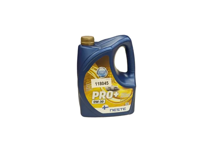 NESTE PRO+ 0W-30 4L