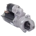 STARTER MOTOR 24V, 11Z