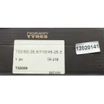 KAMERA 700/50-26,5 NOKIAN