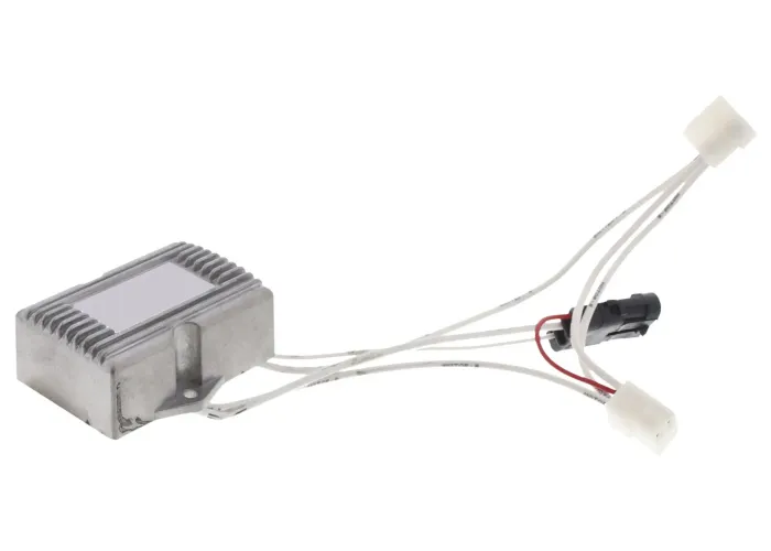 PRINTED CIRCUIT BOARD