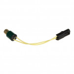 CNH SLĒDZIS 122579A1
