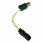 CNH SLĒDZIS 122579A1