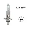 BULB H1 12V 55W