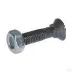 BOLT and NUT