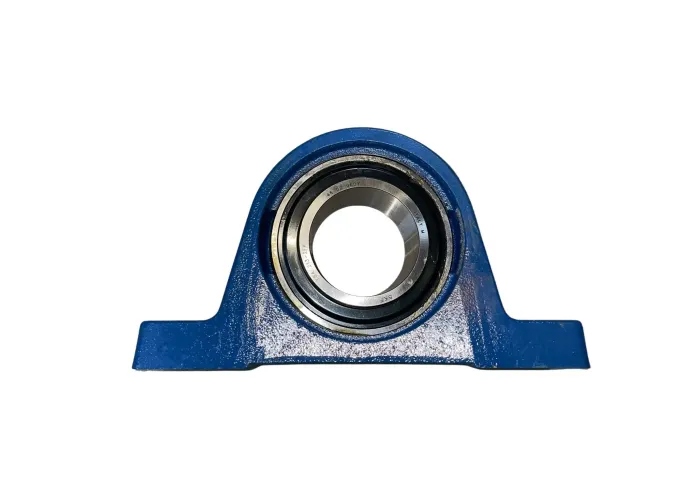 PILLAR BLOCK BEARING