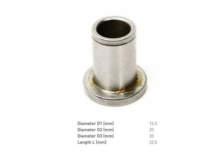 BUSH., 9968067, 107071A1