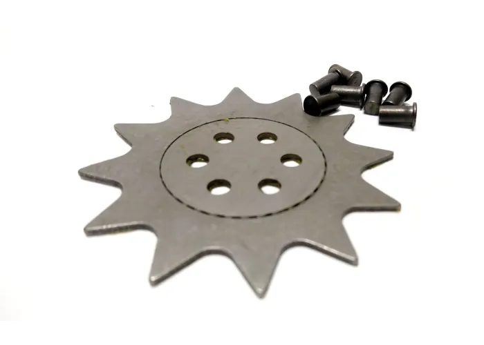 NOSE SPROCKET IGGESUND