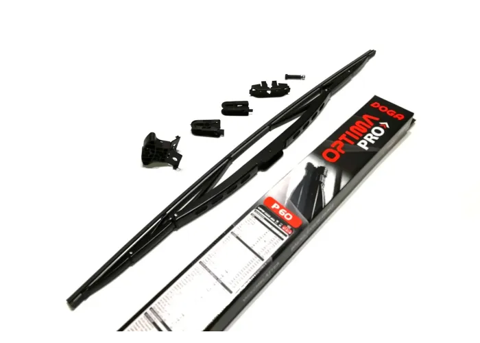 DOGA OPTIMA PRO SERIES