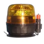 LED BĀKUGUNS 12/24V,IP65