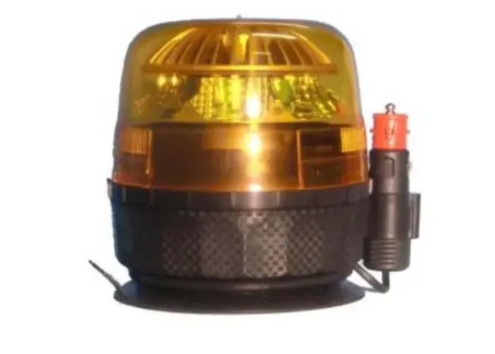 LED BEACON 12/24V, IP65