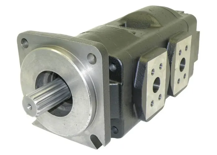 HYDRAULIC PUMP