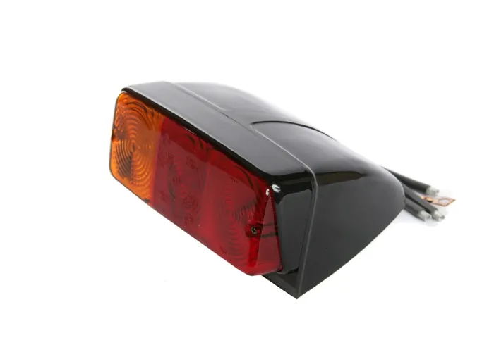 REAR LIGHT