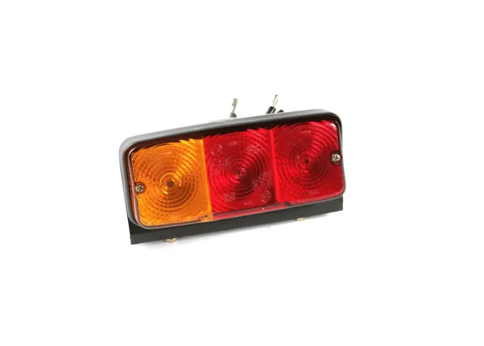REAR LIGHT