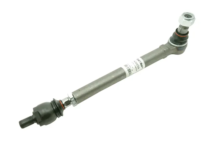 STEERING ARM