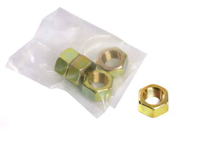 HEX NUT