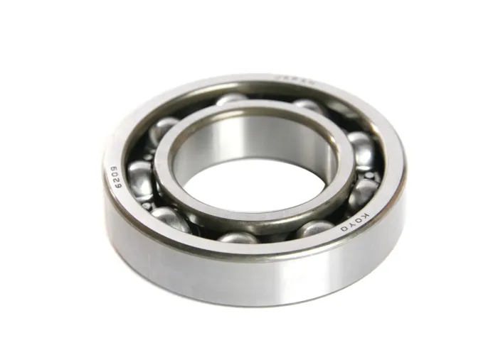 BALL BEARING