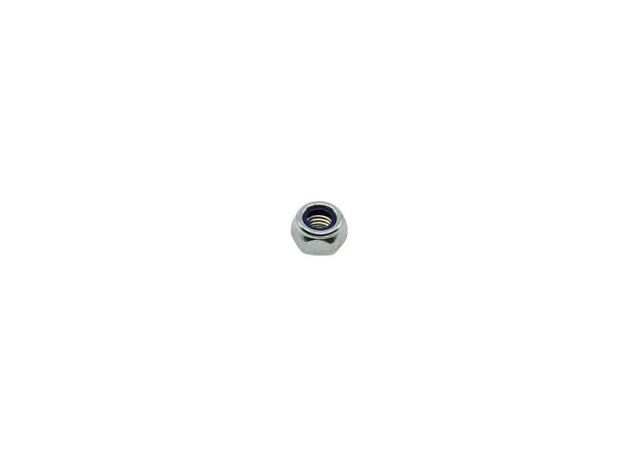 JOHN DEERE LOCK NUT 14M7166