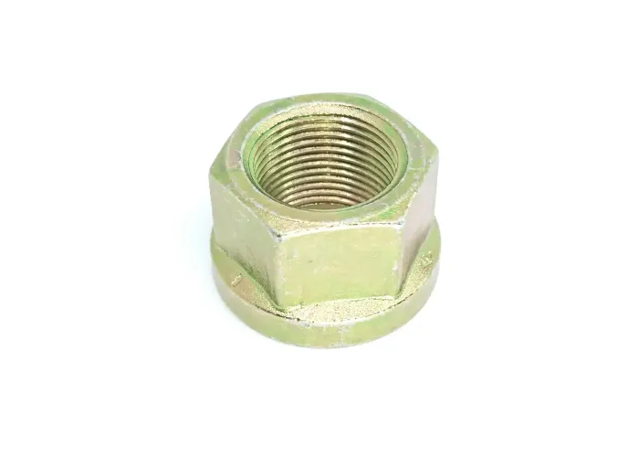 FLANGE NUT