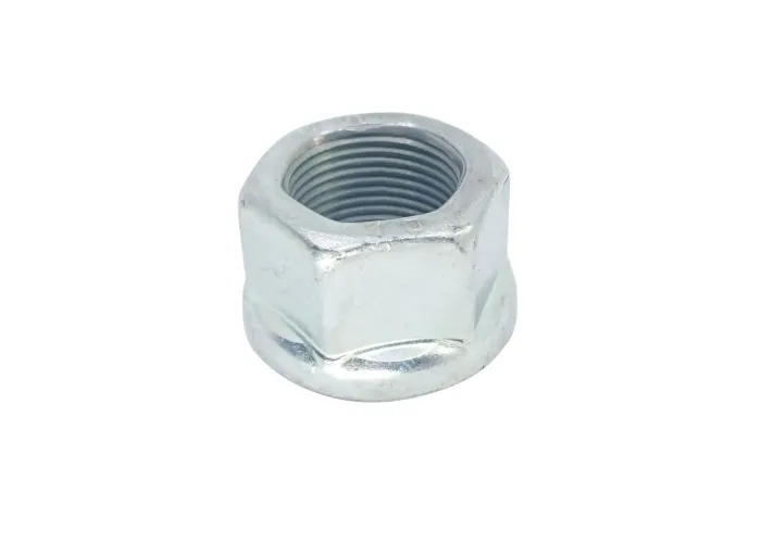 WHEEL NUT M22x1.5
