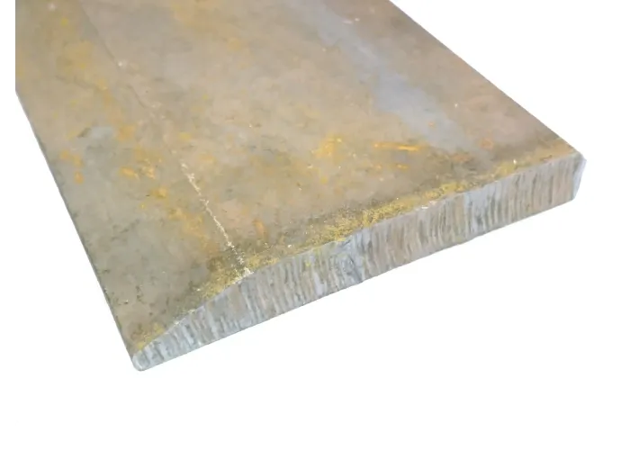 EDGE, WELDED, 1500MM