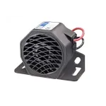 REVERSE ALARM REVERSE ALARM