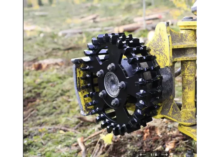 ROLLER MOIPU H412 MTH