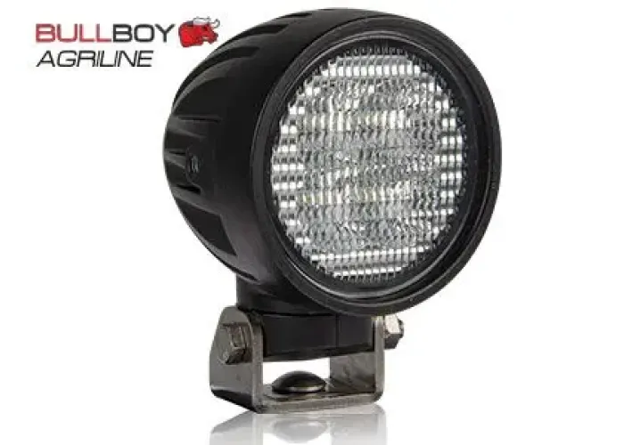 LED DARBA GAISMA 60W