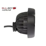 AGRILINE LED 45W OVAL MF