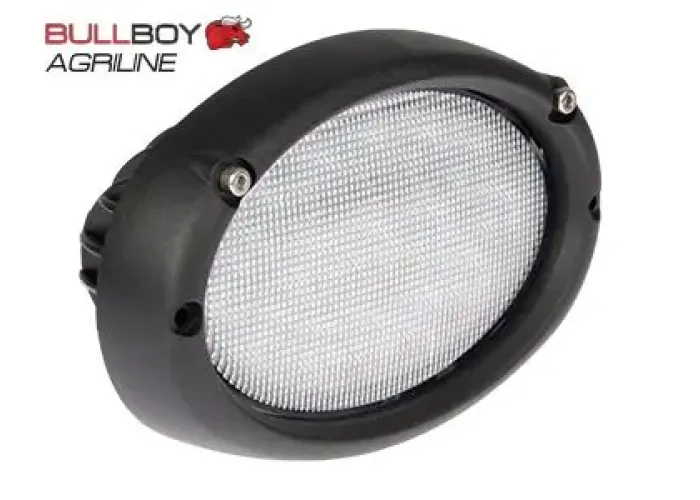 AGRILINE LED 45W OVAL MF