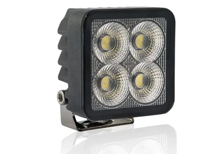 WORKING LIGHT, 4X4 OSRAM