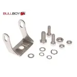 LED WORK / REAR VIEW