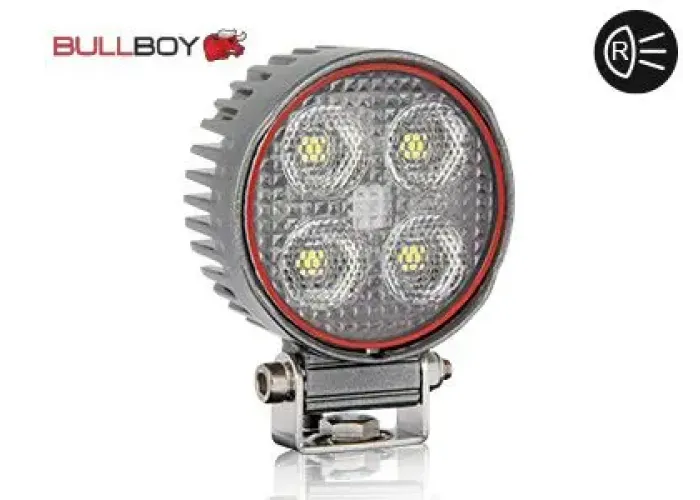 AUXILIARY LED LIGHT