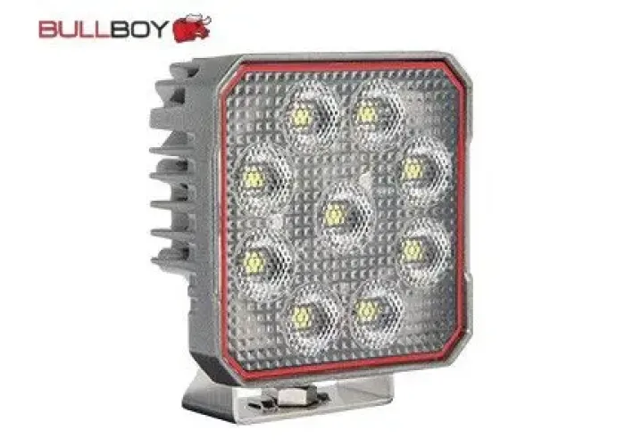 BULLBOY LED WORK LIGHT