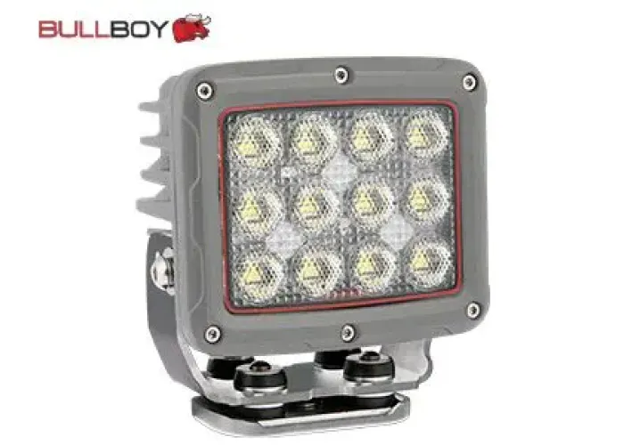 BULLBOY LED WORK LIGHT