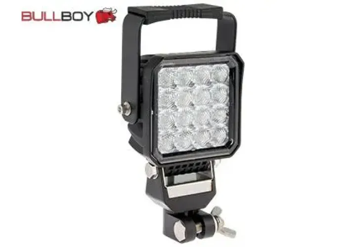 BULLBOY LED WORK LIGHT