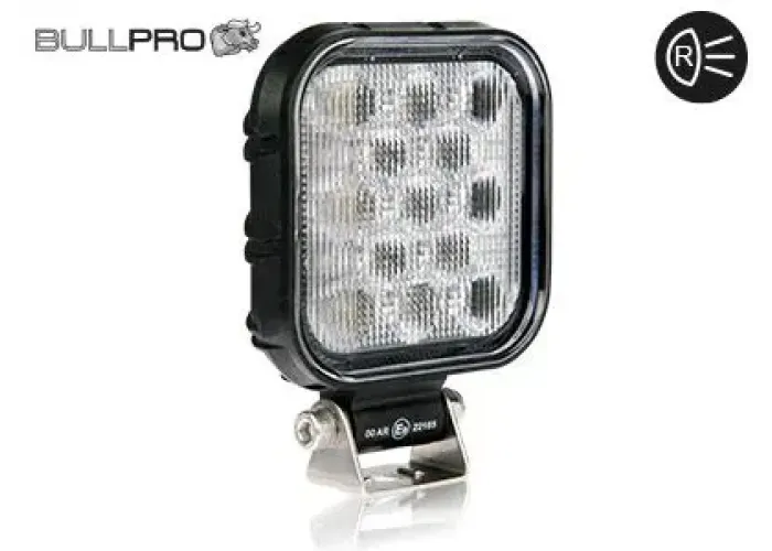 BULLPRO LED WORK LIGHT