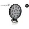 LED WORK / REAR VIEW