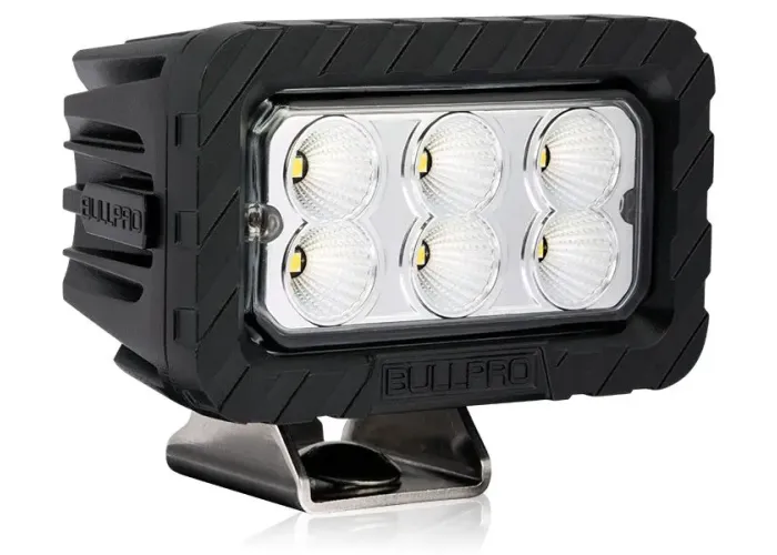 BULLPRO LED LIGHT PLATE