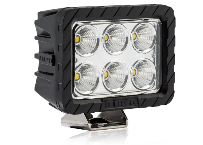 BULLPRO LED LIGHT PLATE