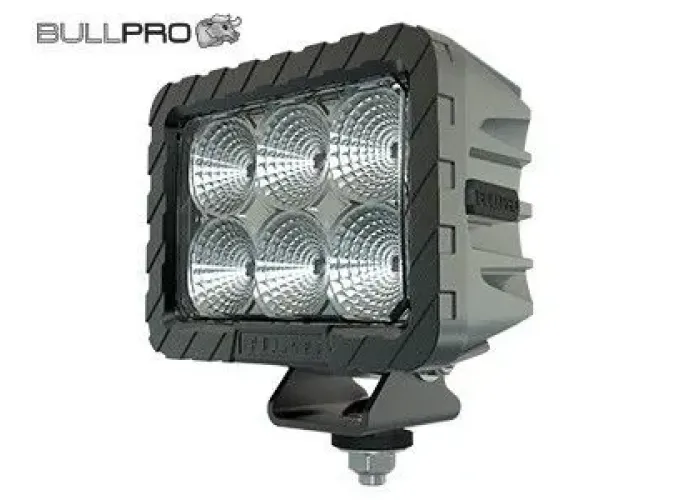 OCEAN LED WORK LIGHT