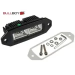 Forestry alternator spare parts