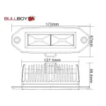 Forestry alternator spare parts