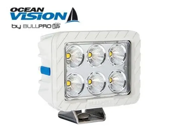 LED WORK LIGHT