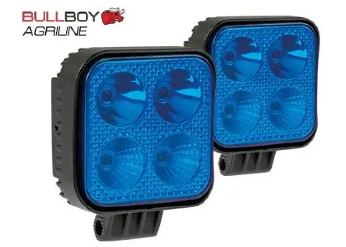 LED SPAYER LIGHTS
