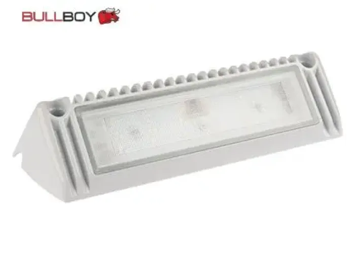 LED SPOTLIGHT WHITE